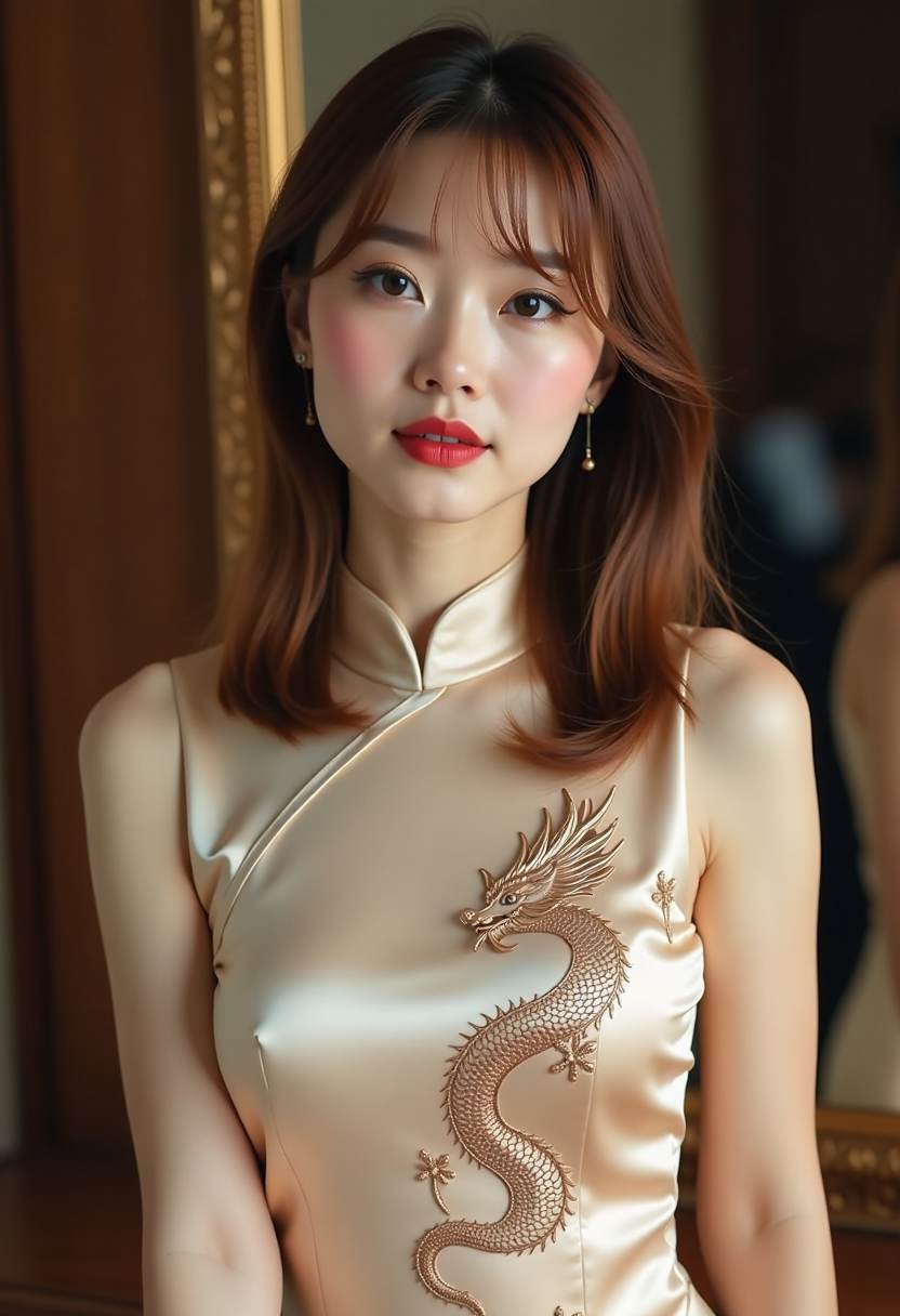 照亮你剧集海报